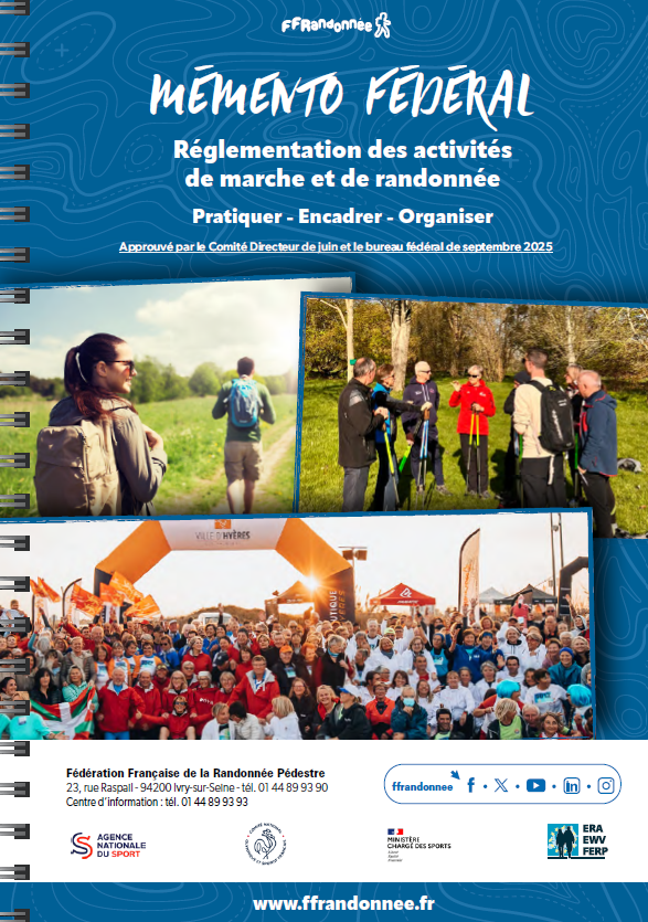 Mémento fédéral